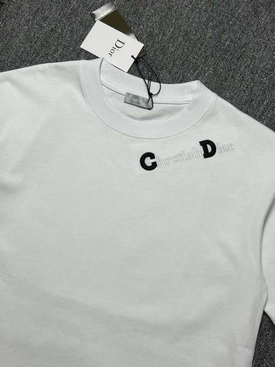 Dior T Shirts Short _SKUDiorXS-Lhgntx2915516